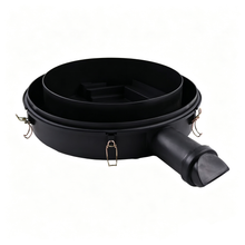 Air Filter Housing Cover Assembly - Replaces Donaldson P783185
