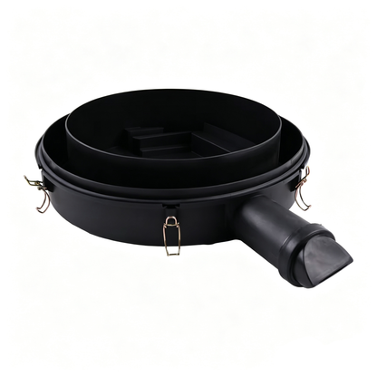 Air Filter Housing Cover Assembly - Replaces Donaldson P783185