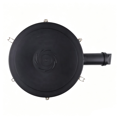 Air Filter Housing Cover Assembly - Replaces Donaldson P783185