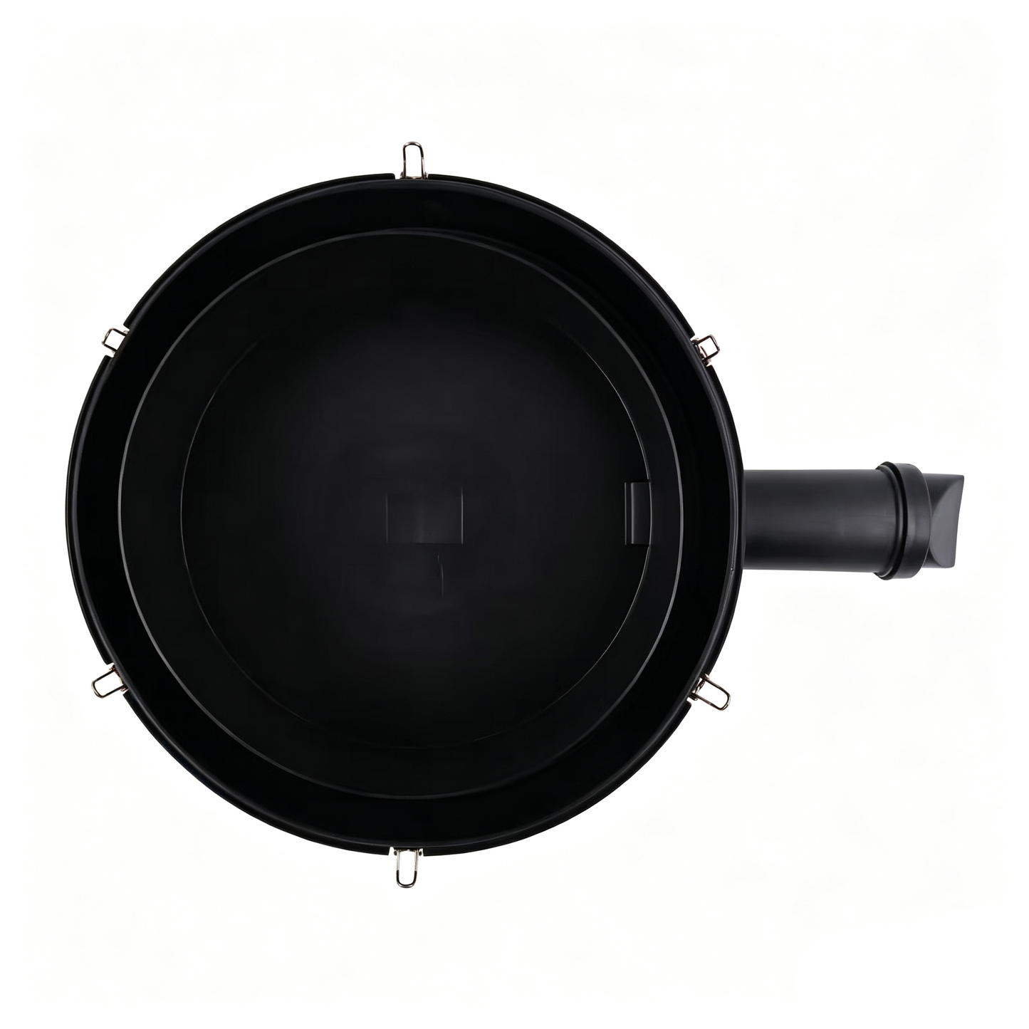 Air Filter Housing Cover Assembly - Replaces Donaldson P783185
