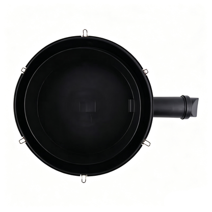 Air Filter Housing Cover Assembly - Replaces Donaldson P783185