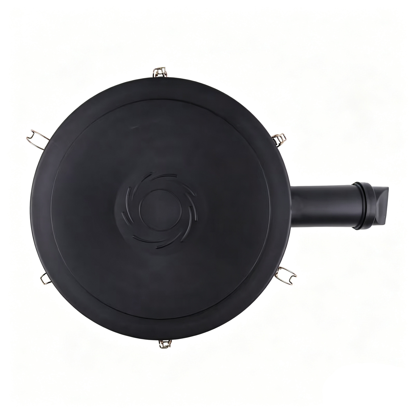 Air Filter Housing Cover Assembly 11707084 for Volvo Excavator EC700BHR EC750D Loader L350F Truck A35D A40G A60H A45G-FS