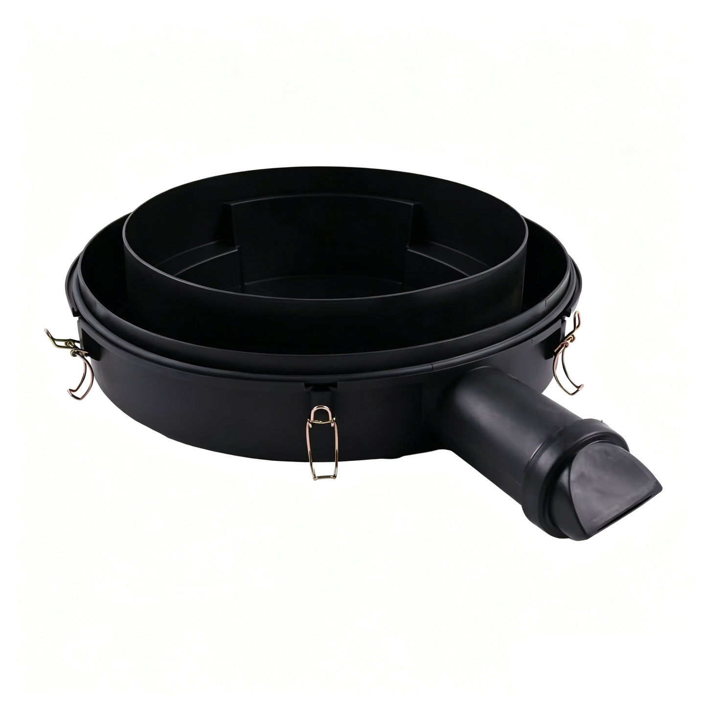Air Filter Housing Cover Assembly 11707084 for Volvo Excavator EC700BHR EC750D Loader L350F Truck A35D A40G A60H A45G-FS