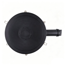 Air Filter Housing Cover Assembly 2466074 for Caterpillar CAT Generator 3408C C15 C-18 Standby Rental I6 C18