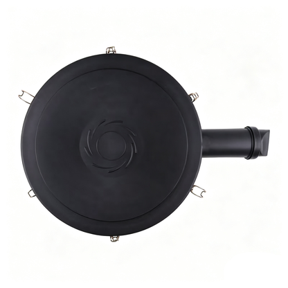 Air Filter Housing Cover Assembly 2466074 for Caterpillar CAT Generator 3408C C15 C-18 Standby Rental I6 C18