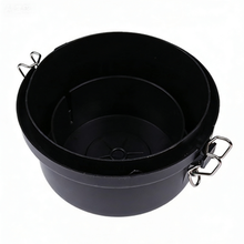 Air Filter Housing Cover Assembly AM126680 for John Deere 1420 1435 1445 1545 1550 1565 1570 1575 1580 1585 60 6080A 6500A 6700A 110 110TLB