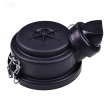 Air Filter Housing Cover Assembly TA040-93240 for Kubota Tractor L2900 L3300 L3600 L8419 L8439 F3990 L4200 Utility Vehicle RTV1100 - KUDUPARTS