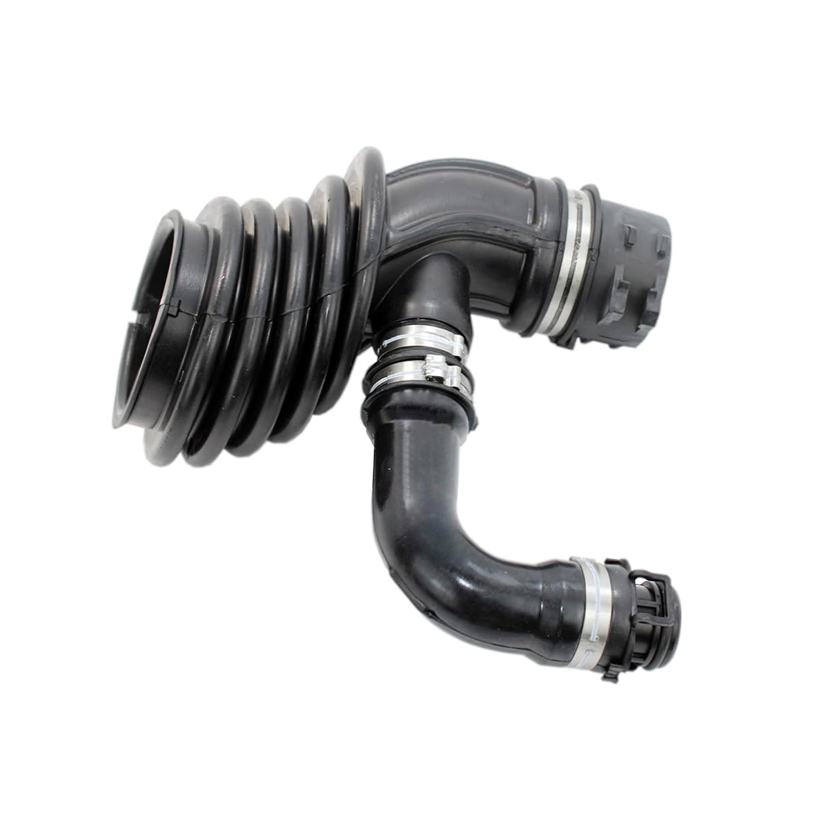 Air Filter Inlet Hose Pipe 1673571 7M519A673EJ for Ford Focus MK2 C-Max Volvo C30 S40 II V50 1.6 TDCi 2003-2012