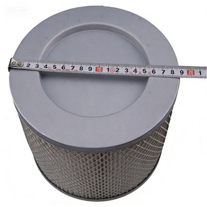 Air Filter Insert 3838952 3827167 for Volvo Penta TAMD73 TAMD74 TAMD75 TAMD71 TAMD74A TAMD74C TAMD74L TAMD74P TAMD75P