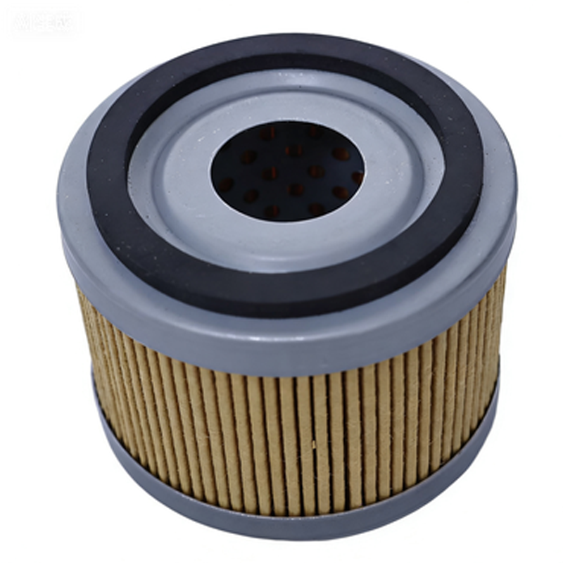 Air Filter K1055553 for Doosan Excavator DX55W DX60R DX80R DX85R-3 DX53W DX57W-5 DX55 - KUDUPARTS