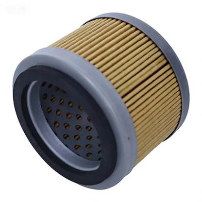 Air Filter K1055553 for Doosan Excavator DX55W DX60R DX80R DX85R-3 DX53W DX57W-5 DX55 - KUDUPARTS
