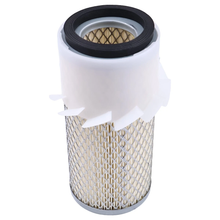 Air Filter KB-15222-11220 KB-70000-11221 for Cub Cadet Lawn Tractor 782D 882 1512 782 1572 1772 1782 2182 - KUDUPARTS