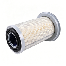 Air Filter Kit - Replaces Donaldson P780310 P778832 - KUDUPARTS