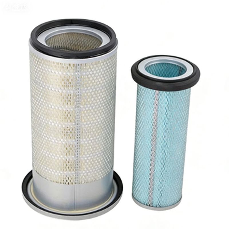 Air Filter Kit - Replaces Donaldson R800103 P119374