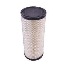 Air Filter Kit 006019168C1 006019167C1 for Mahindra 6065 - KUDUPARTS