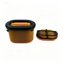 Air Filter Kit 1256220GT 1256219GT for Genie Telehandler GTH-1044 GTH-1056 GTH-1244 GTH-636 GTH-844