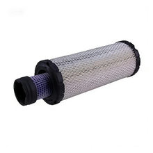 Air Filter Kit 224285007 296251230 for Vermeer Stump Grinder SC30TX Loader S925TX Chipper BC700XL - KUDUPARTS