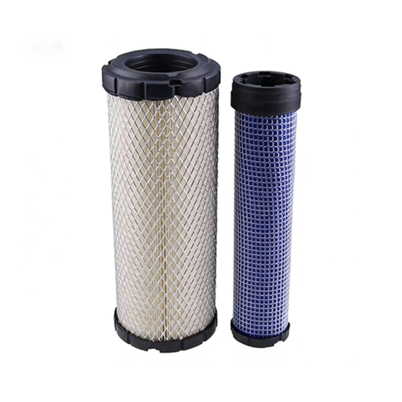 Air Filter Kit 224285007 296251230 for Vermeer Stump Grinder SC30TX Loader S925TX Chipper BC700XL