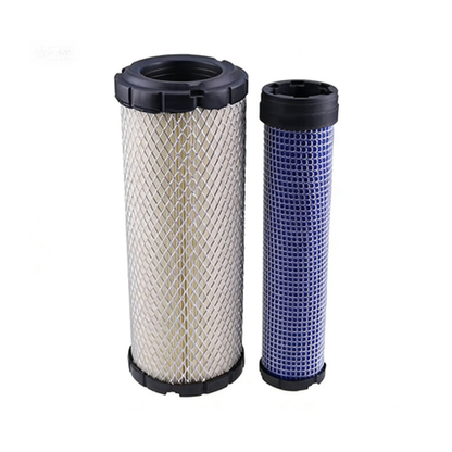 Air Filter Kit 224285007 296251230 for Vermeer Stump Grinder SC30TX Loader S925TX Chipper BC700XL