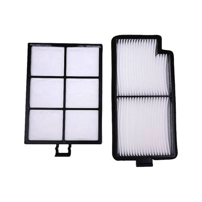 Air Filter Kit 22B-979-1740 & 22M-979-2370 for Komatsu Excavator PC27MR-3 PC30MR-2 PC30MR-3 PC35MR-3 PC35MR-5 PC55MR-5 PC45MR-3 PC55MR-3