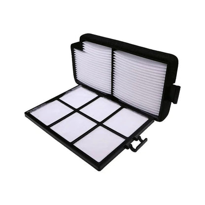 Air Filter Kit 22B-979-1740 & 22M-979-2370 for Komatsu Excavator PC27MR-3 PC30MR-2 PC30MR-3 PC35MR-3 PC35MR-5 PC55MR-5 PC45MR-3 PC55MR-3