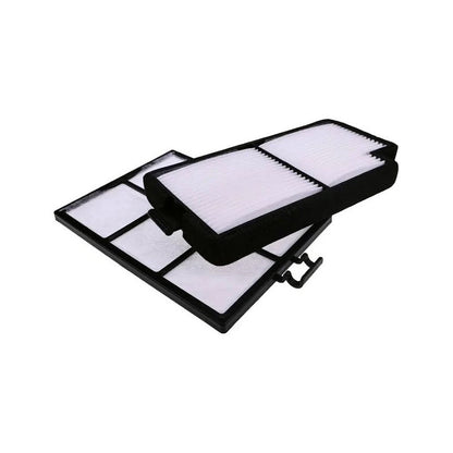 Air Filter Kit 22B-979-1740 & 22M-979-2370 for Komatsu Excavator PC27MR-3 PC30MR-2 PC30MR-3 PC35MR-3 PC35MR-5 PC55MR-5 PC45MR-3 PC55MR-3