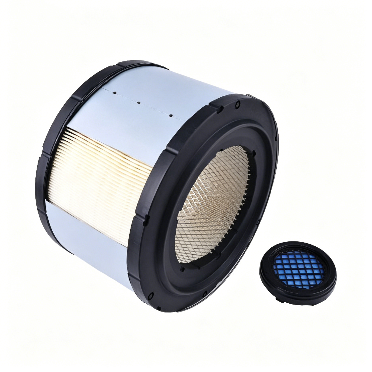 Air Filter Kit 270-7257 for Caterpillar Engine C30 C32 Transmission TH48-E70