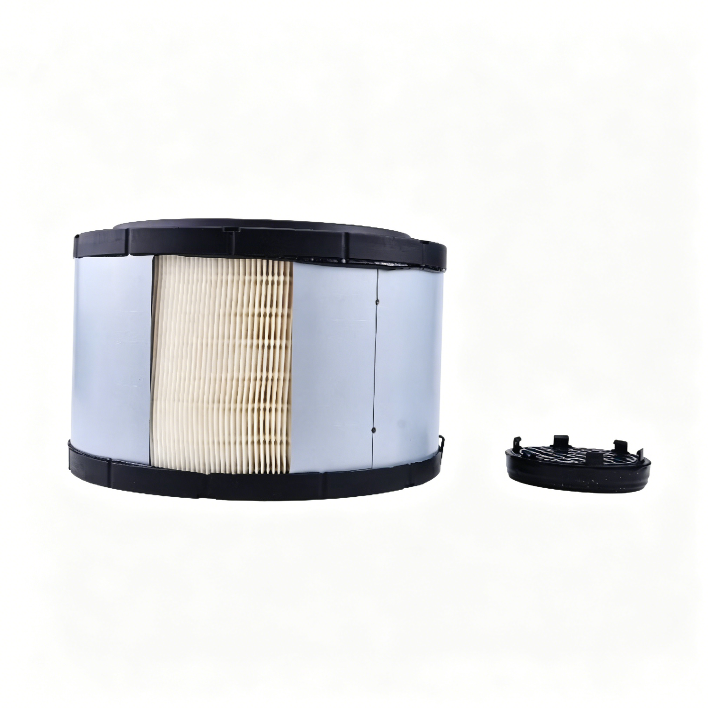Air Filter Kit 270-7257 for Caterpillar Engine C30 C32 Transmission TH48-E70