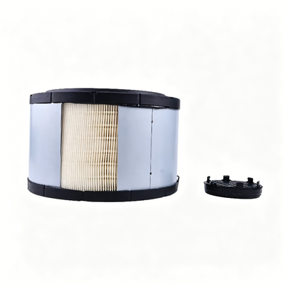 Air Filter Kit 270-7257 for Caterpillar Engine C30 C32 Transmission TH48-E70