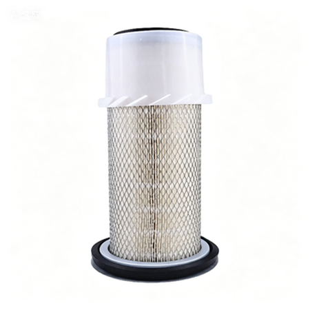 Air Filter Kit 32925594 32913602 for JCB Telehandler 520-50 525LE 525-50 525-50LE 525-50S - KUDUPARTS