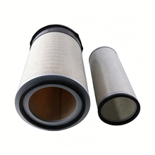 Air Filter Kit 39207964 39207972 for Ingersoll Rand Air Compressor - KUDUPARTS