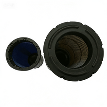Air Filter Kit 4283861 and 4287060 for Hitachi Excavator EX200-2 EX200-3 EX200-3C EX200-3E EX200K-2 EX200K-3