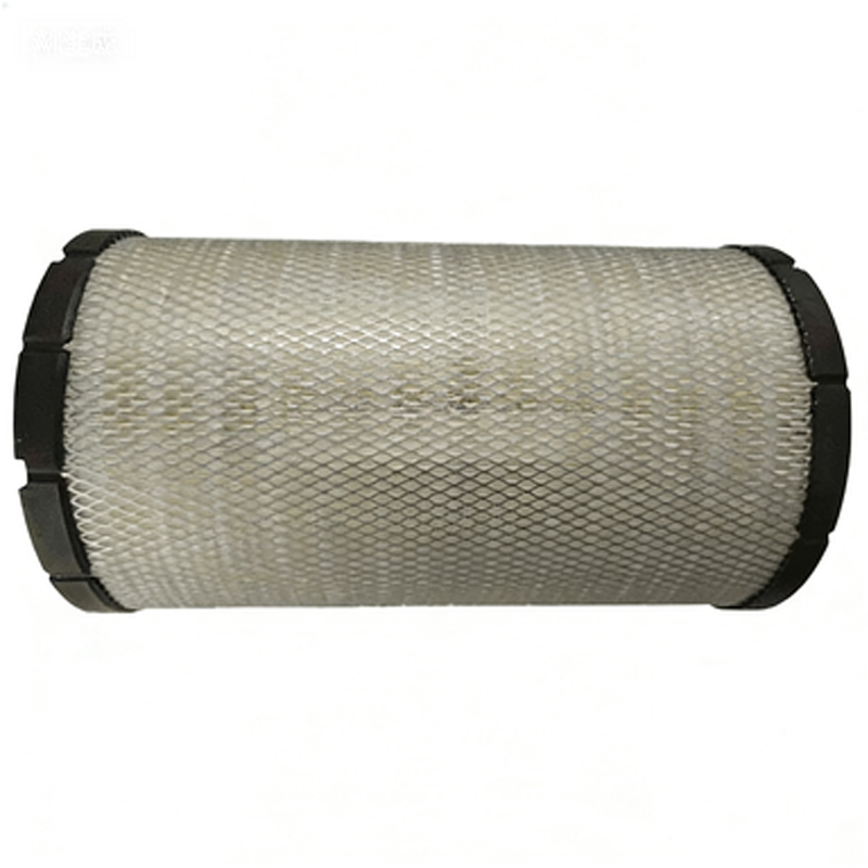 Air Filter Kit 4283861 and 4287060 for Hitachi Excavator EX200-2 EX200-3 EX200-3C EX200-3E EX200K-2 EX200K-3
