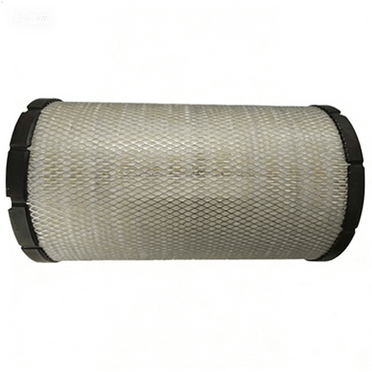 Air Filter Kit 4283861 and 4287060 for Hitachi Excavator EX200-2 EX200-3 EX200-3C EX200-3E EX200K-2 EX200K-3