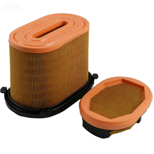 Air Filter Kit 50352454 50352455 for Gehl Loader RT175 RT210 RT215 R220 V330