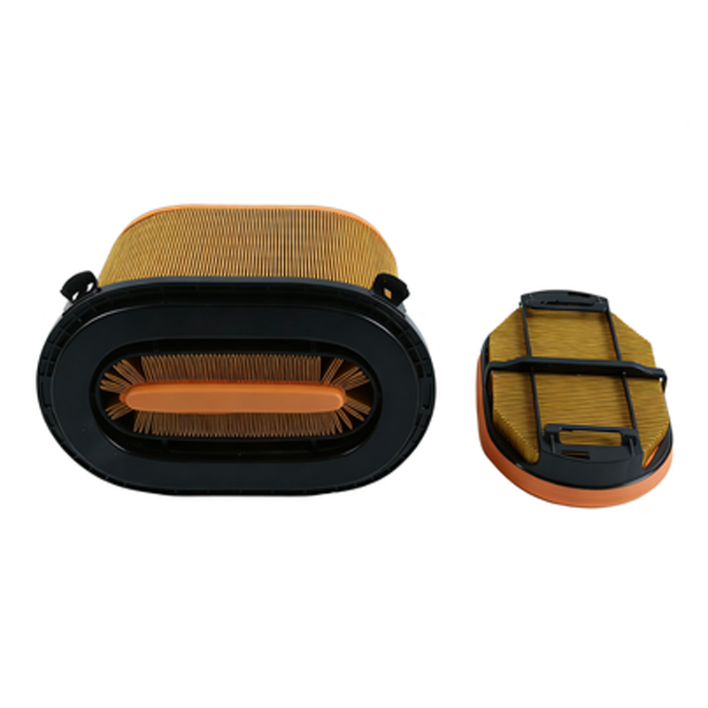 Air Filter Kit 50352454 50352455 for Gehl Loader RT175 RT210 RT215 R220 V330