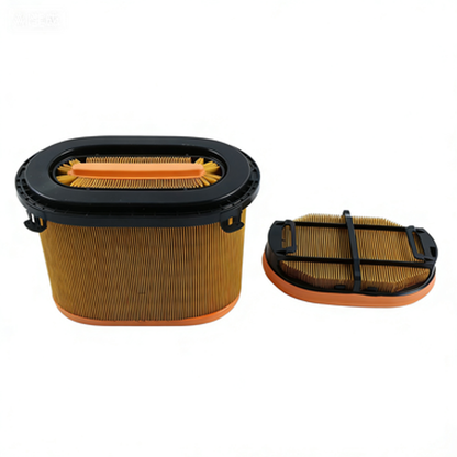 Air Filter Kit 50352454 50352455 for Gehl Loader RT175 RT210 RT215 R220 V330