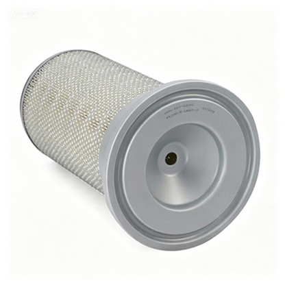 Air Filter Kit 600-181-6540 600-181-6560 for Komatsu PC100L-6 PC120SC-6 PC128US-1 PC128UU-1