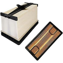 Air Filter Kit 7010030 7010031 for Bobcat Loader A770 S750 S770 S850 T750 T770 T870