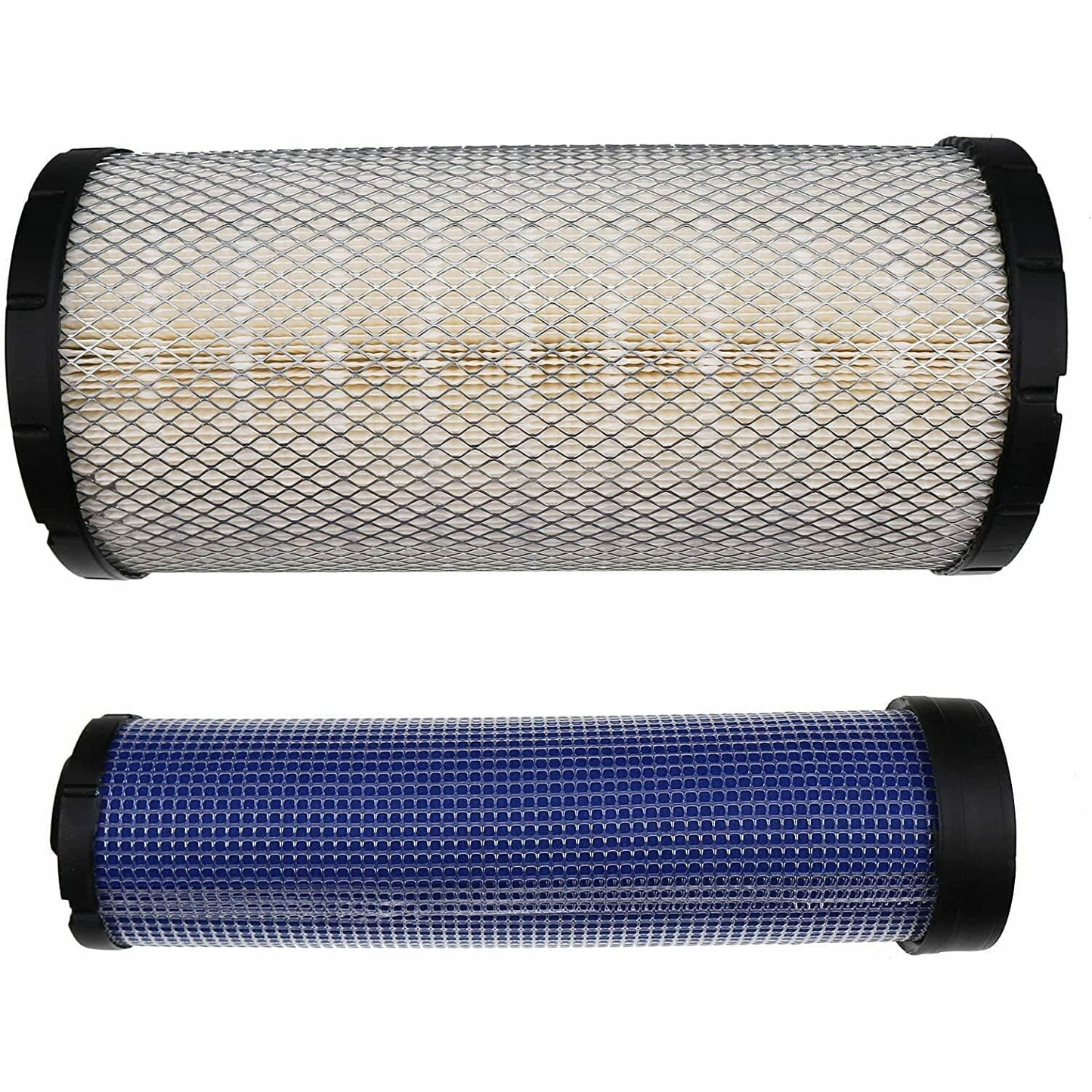 Air Filter Kit AP33331 KV16428 for John Deere Loader 240 250 270 317 CT332