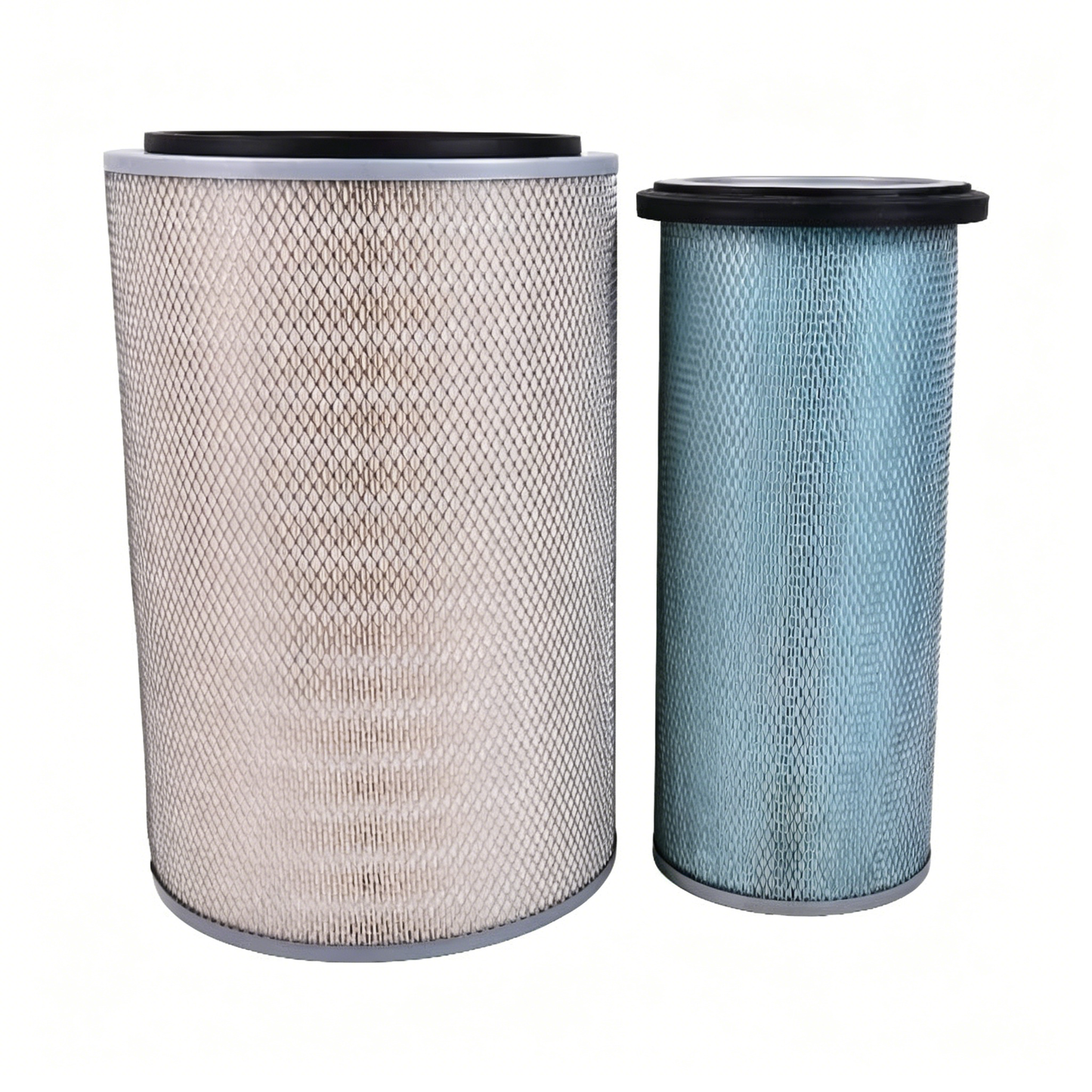 Air Filter Kit P181002 P119372 - Replaces Donaldson
