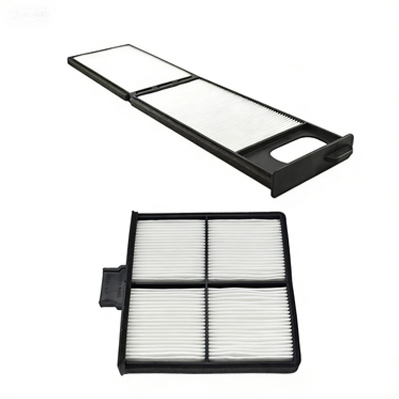 Air Filter Kit PA5753 PA30081 for Baldwin