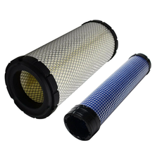 Air Filter Kit SU29301 SU29300 for John Deere Tractor 5050E 5055E 5060E 5065E 5075E 5B-554 5B-704 5B-754