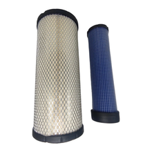 Air Filter Kit SU29301 SU29300 for John Deere Tractor 5050E 5055E 5060E 5065E 5075E 5B-554 5B-704 5B-754