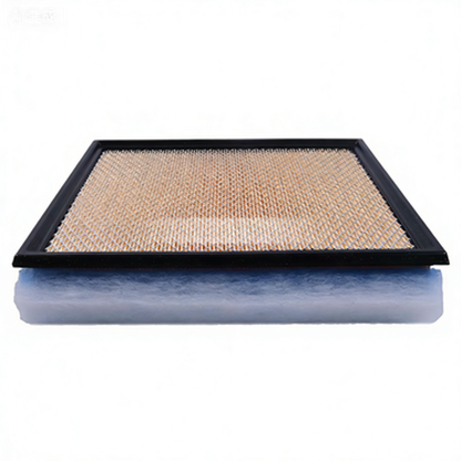 Air Filter LC3Z9601B LC3Z9601E for Ford F-250 F-350 F-450 F-550 Super Duty 6.7L 2020-2025