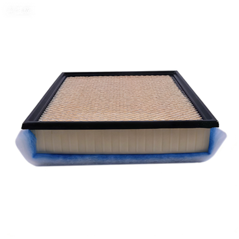 Air Filter LC3Z9601B LC3Z9601E for Ford F-250 F-350 F-450 F-550 Super Duty 6.7L 2020-2025