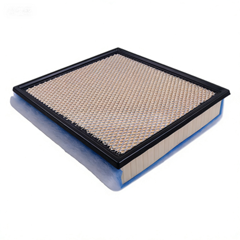 Air Filter LC3Z9601B LC3Z9601E for Ford F-250 F-350 F-450 F-550 Super Duty 6.7L 2020-2025