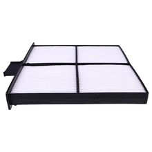 Air Filter LQ50V01007P1 for Kobelco SK170-8 SK170-9 SK210-8 SK210-9 SK260-9 SK295-9 SK350-9 SK485-9 SK485LC-9 New Holland E215B E175B Excavator