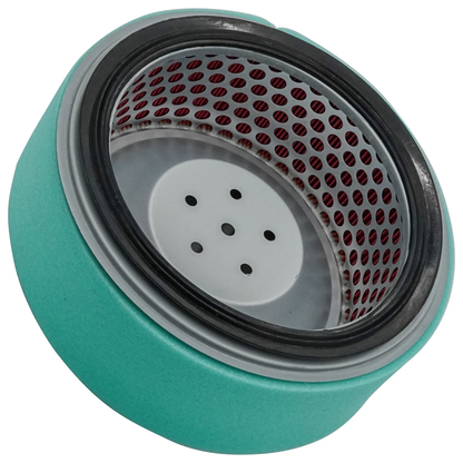Air Filter M152049 M148207 for Kawasaki Engine FD671D FD711D FD750D FD791D John Deere Tractor 777 797 X475 X485 X575 X585 X700