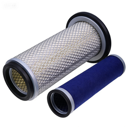 Air Filter M802606 CH12881 for John Deere Tractor 770 790 870 970 1070